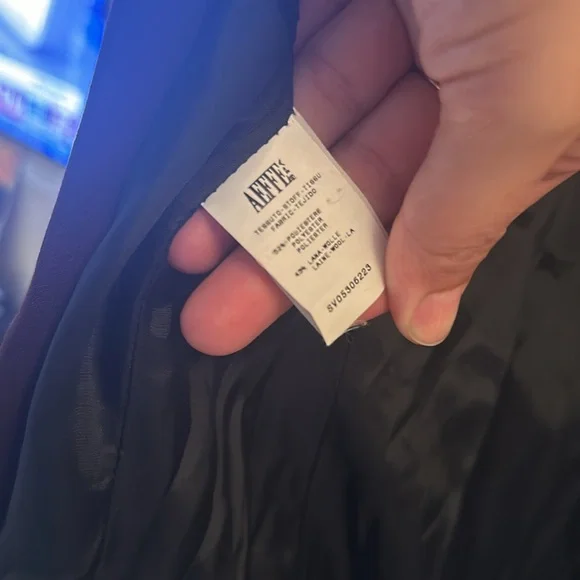 Jean Paul Gualtier Femme vintage blazer - Picture 5 of 5